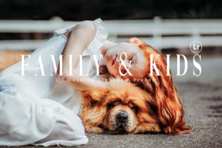 Download 10 Family &amp; Kids Mobile Lightroom Preset - Mobile Collection
