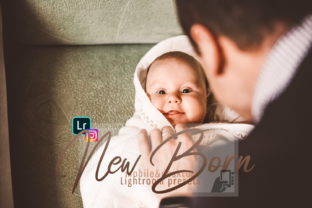 Download Download Presets NewBorn Mobile Desktop - Mobile Collection