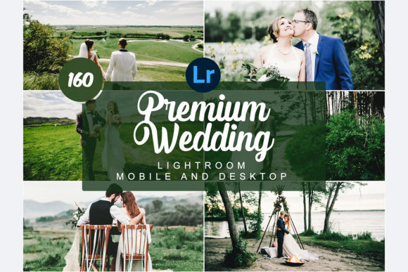 Download Premium Wedding Mobile&amp;Desktop Presets - Mobile Collection